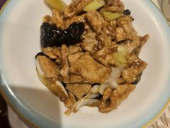 -凯鸽酒楼(大同振兴街店)