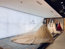 -MISS MIA 婚纱品牌馆