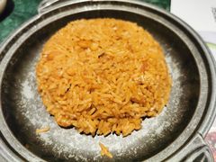 海鲜炒饭-集渔泰式海鲜火锅(T16购物中心店)