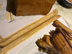 -绿茶餐厅(朝阳大悦城店)