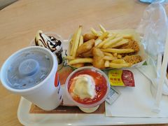 -德克士(南昌西店)