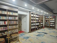 -醉霖生态餐厅(交大店)