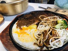 -两点半深夜牛排(斗西路店)