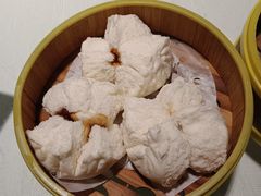 -顺峰·粤菜海鲜·早茶自助(阜成店)
