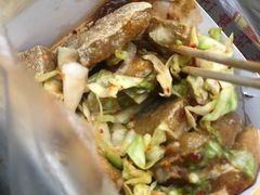 -国足臭豆腐(明瓦廊店)
