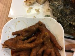 -添好运点心专门店(中环IFC店)