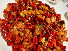 重庆辣子鸡-胡大饭馆 24h(簋街总店)