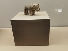 -上海博物馆(人民广场馆)