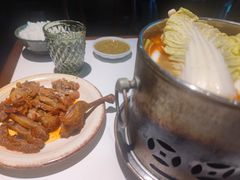 -Thai Basil罗勒叶泰式餐厅(时代天街店)