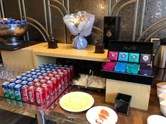 -万达瑞华酒店美食汇自助餐厅(楚河汉街店)