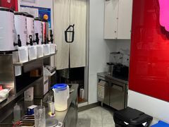 -须尽欢·冰淇淋&中国茶(翔殷路店)