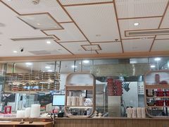 -喜家德虾仁水饺(青岛永旺东部店)