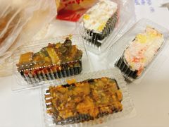 -池田寿司·4H鲜作(西直门凯德华联店)