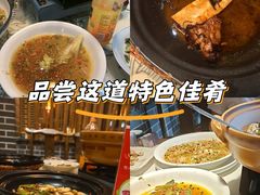 -千岛湖小鱼儿·淳安匠心农家菜