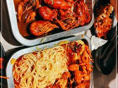 -李叔叔虾蟹大排档(青羊店)