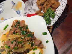 -前海沿·青岛菜(五四广场永旺店)