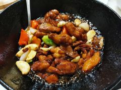 -衡山汇·高级粤菜(霄云路店)