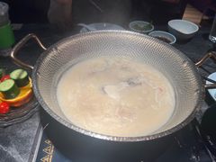 -捞王锅物料理(金华义乌之心店)
