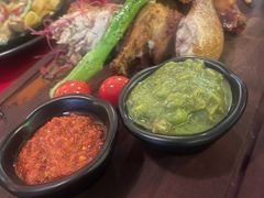 -Pistolera Mexican Cantina女枪手墨西哥餐厅(碧云路店)