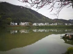 -新安江山水画廊风景区