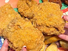 -汉堡王(天津鲁能店)