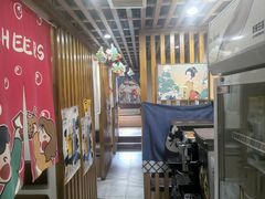 -福匠日本料理(人民路店)