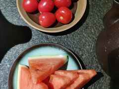 -湊湊火锅·茶憩(和平大悦城店)