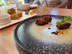 -枣子树·素食餐厅(普陀山店)