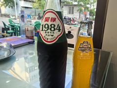 -龙香居海鲜浑锅家常菜·特色驴肉