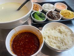 -湛记蘸水米线(粉巷店)
