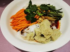 -金时代顺风大酒店(静安大融城店)