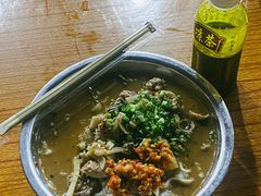 老友牛杂粉-舒记粉店(七星路店)