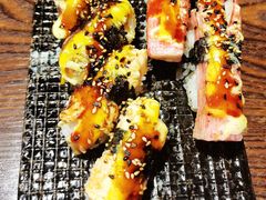 -哏儿寿司(红桥店)