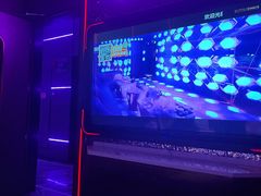 -星聚会KTV(上海东方渔人码头店)