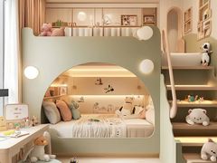 -住范儿家装·整体家装·装修设计