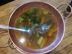 -妈妈的味道(和顺古镇店)