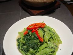 -张家卫·阳江菜·小海鲜(肥婆湾桥店)