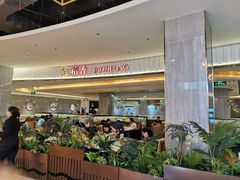 -稻香酒家(步步高梅溪新天地店)