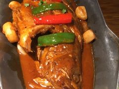 -刀板香·安徽菜(国购IFC店)