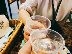 -TEQO·Mexican food & Bar