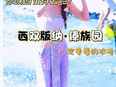 -西双版纳傣族园