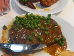 -宜家·瑞典风味餐厅(烟台路店)