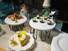 -老南京·橘暮自助餐厅(南京圣和府邸酒店)