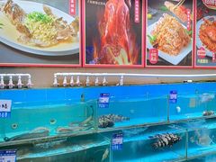 -强记海鲜·大排档(蛇口新街店)