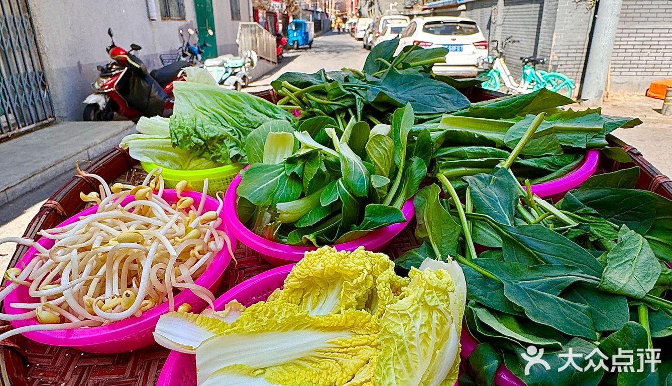 久吃不腻‼️值得N刷的爆好吃麻辣烫