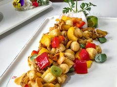 -上庄晋风庄园(上庄店)