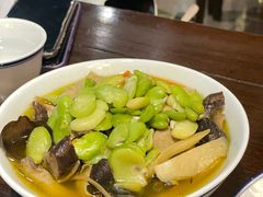 -咸亨酒店•非遗绍兴菜•中华老字号(堂吃餐厅)