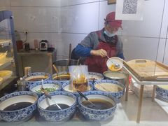 -姚记.周礼伤心凉粉(时代广场店)