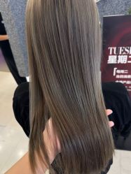 点击看大图 -GANO HAIR