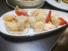 -有璟阁港式餐厅(金融街购物中心店)